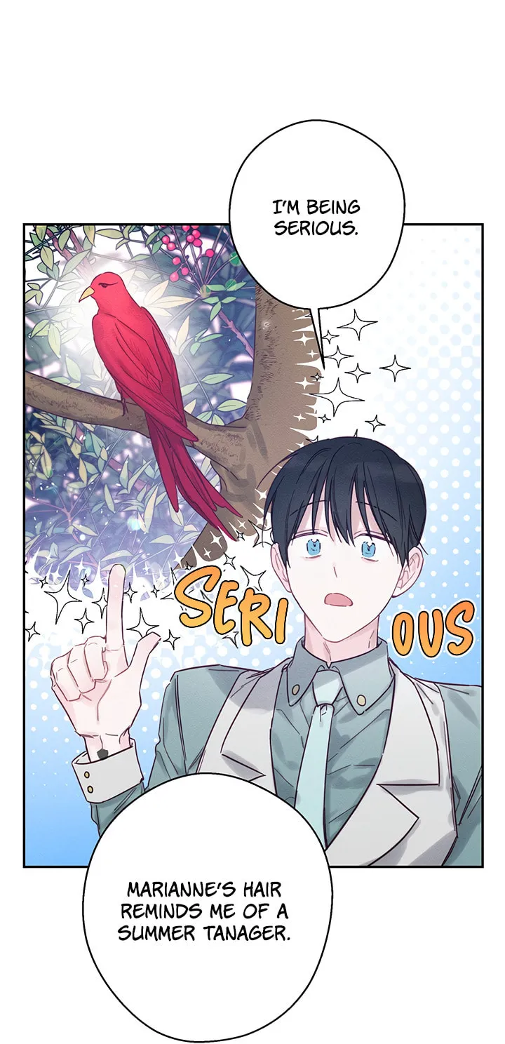 Let's Hide My Little Brother Chapter 28 page 63 - 