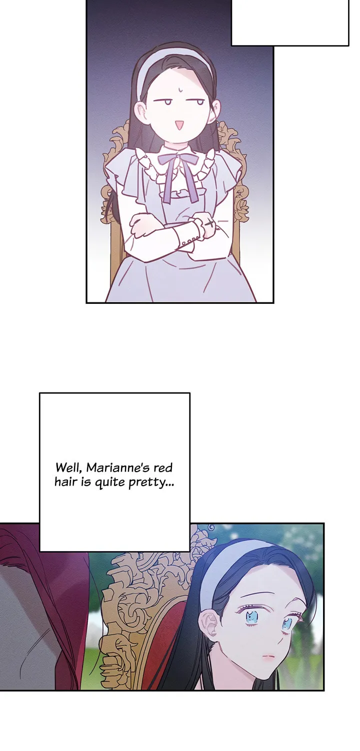 Let's Hide My Little Brother Chapter 28 page 65 - 