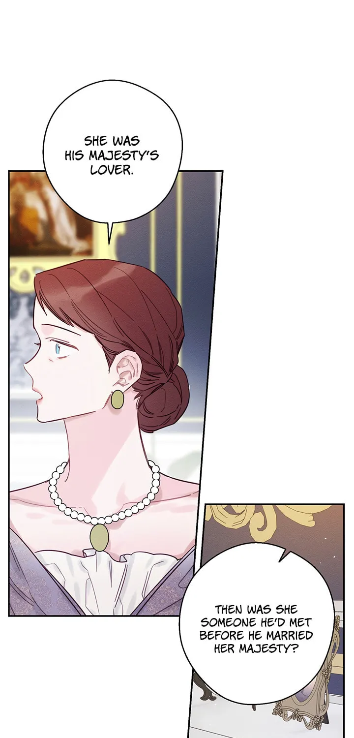 Let's Hide My Little Brother Chapter 28 page 8 - 