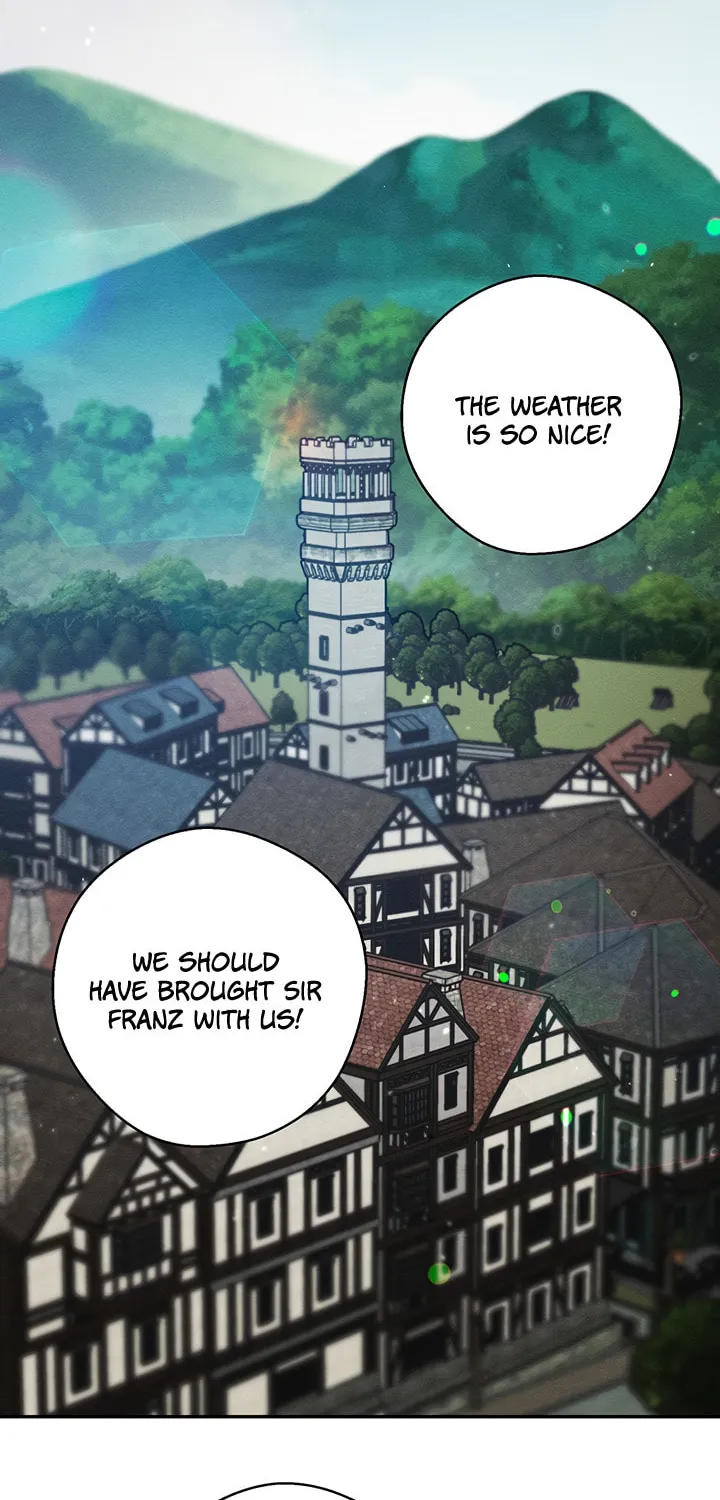 Let's Hide My Little Brother Chapter 29 page 2 - 