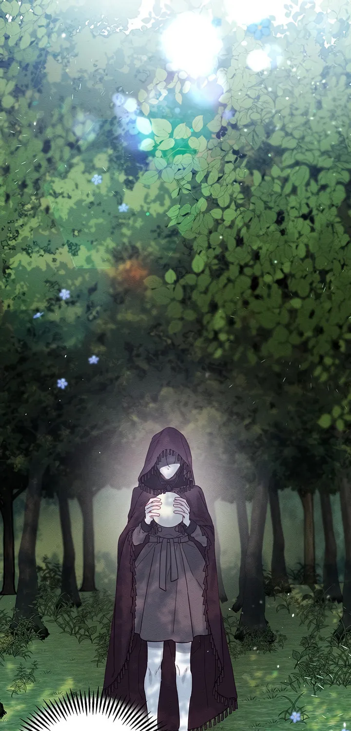 Let's Hide My Little Brother Chapter 29 page 11 - 