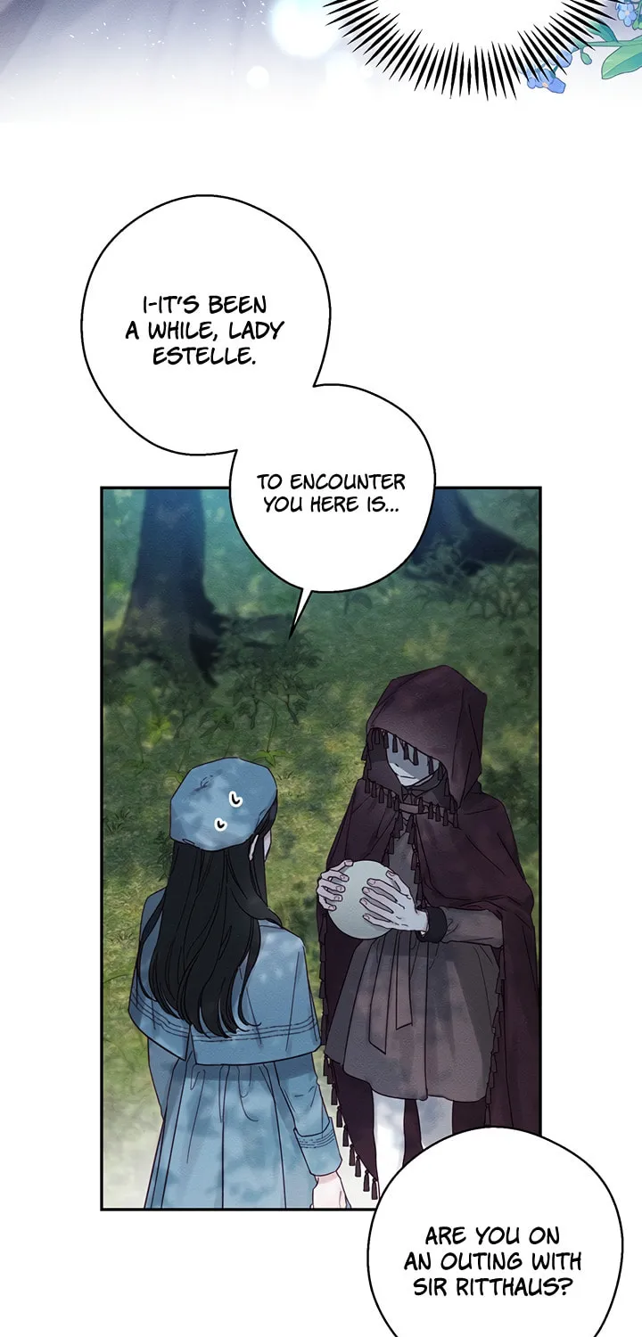 Let's Hide My Little Brother Chapter 29 page 13 - 