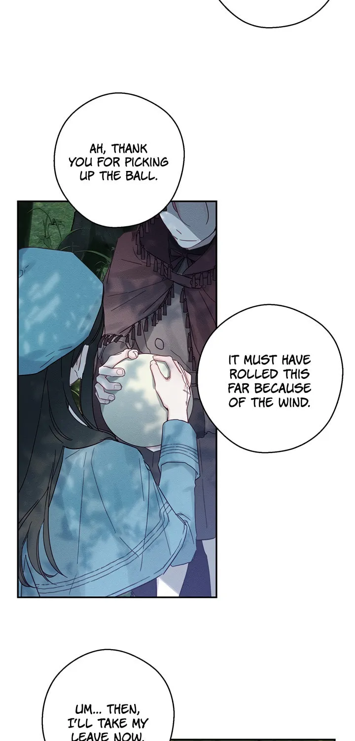 Let's Hide My Little Brother Chapter 29 page 14 - 