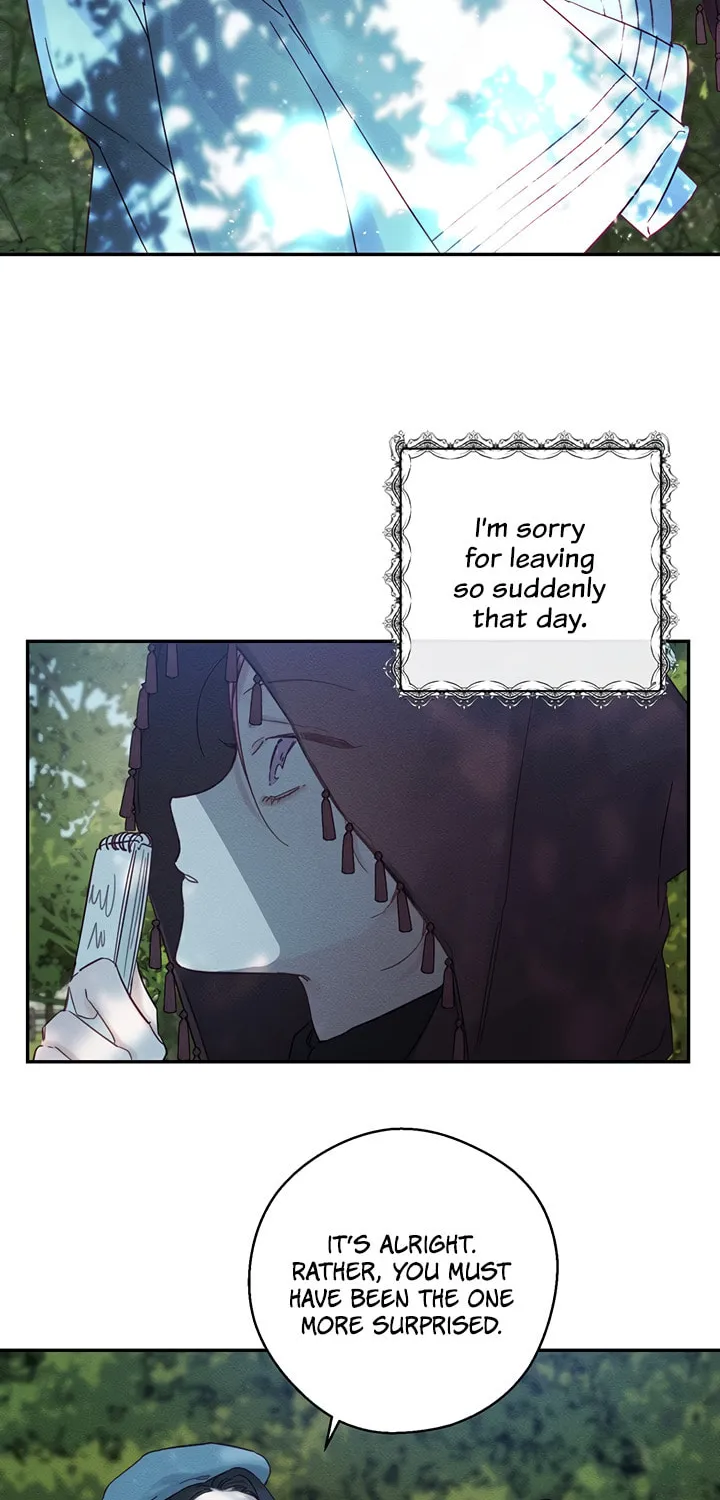 Let's Hide My Little Brother Chapter 29 page 18 - 