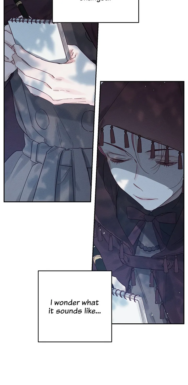 Let's Hide My Little Brother Chapter 29 page 21 - 