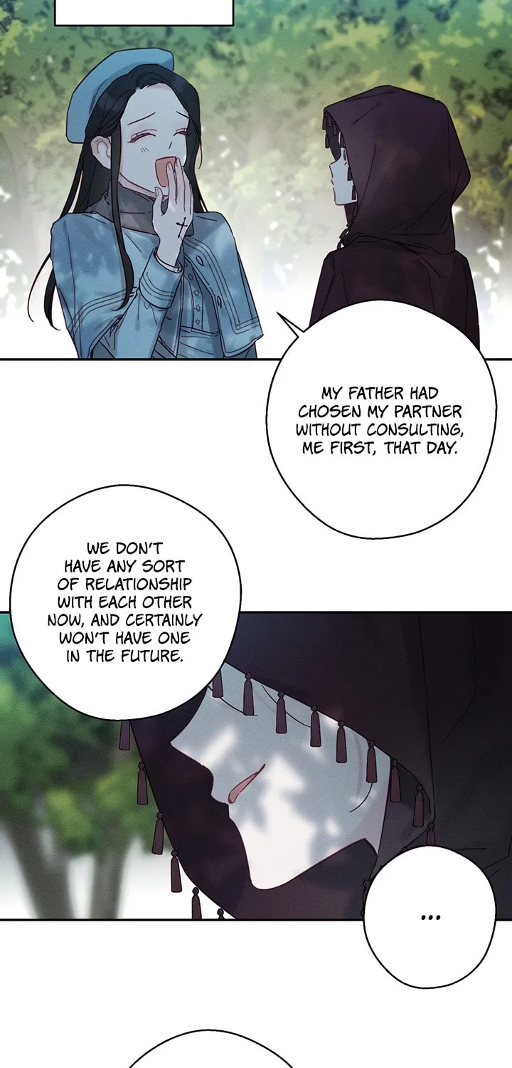Let's Hide My Little Brother Chapter 29 page 28 - 