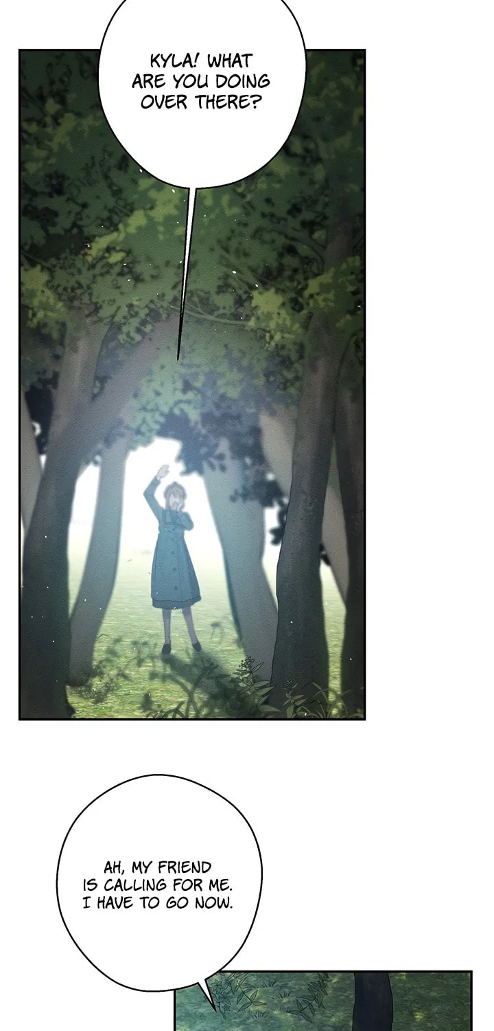 Let's Hide My Little Brother Chapter 29 page 29 - 