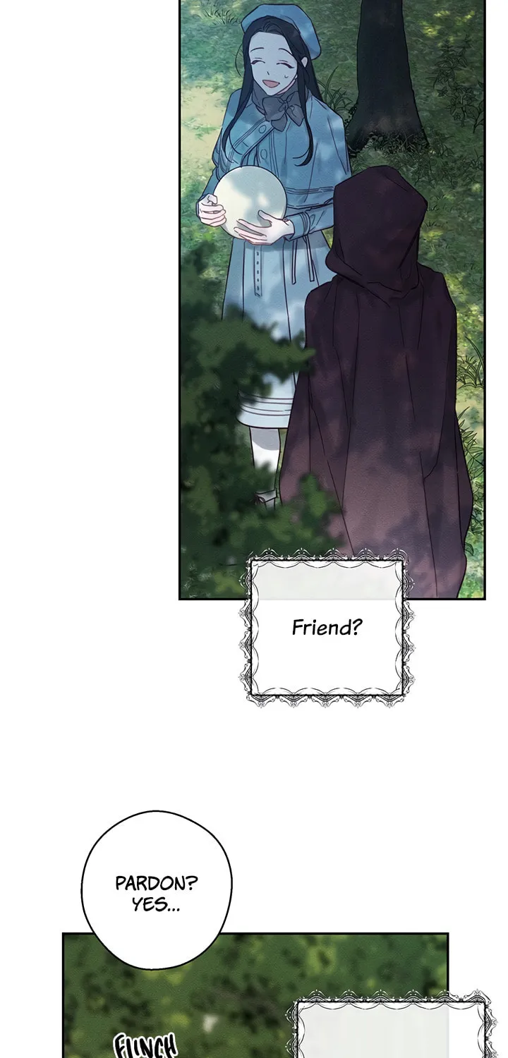 Let's Hide My Little Brother Chapter 29 page 30 - 
