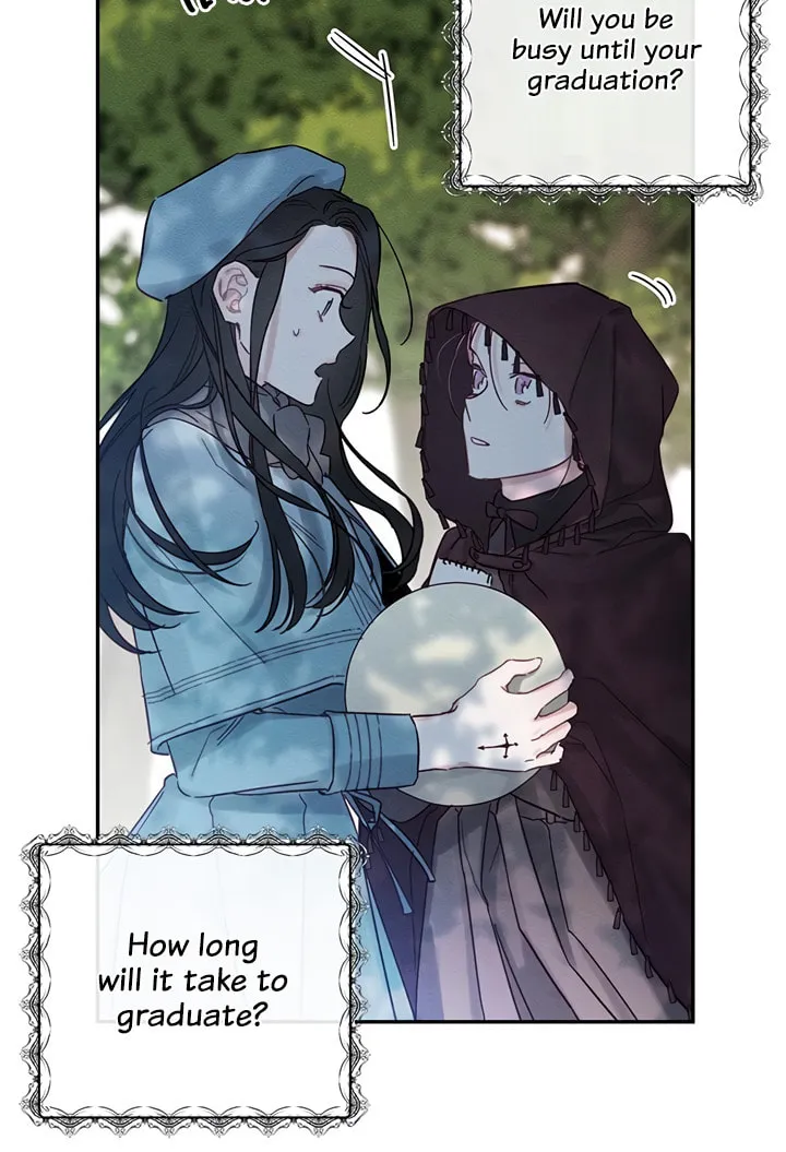 Let's Hide My Little Brother Chapter 29 page 31 - 