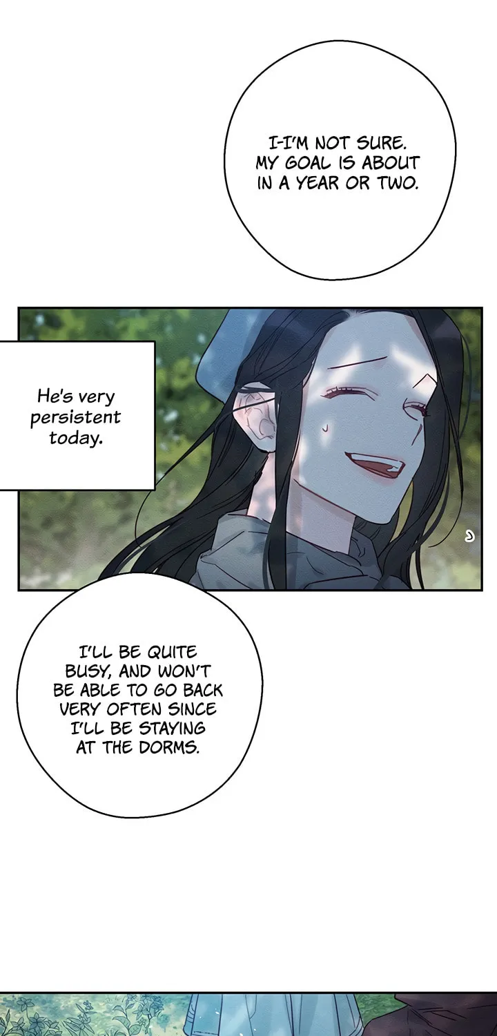 Let's Hide My Little Brother Chapter 29 page 32 - 