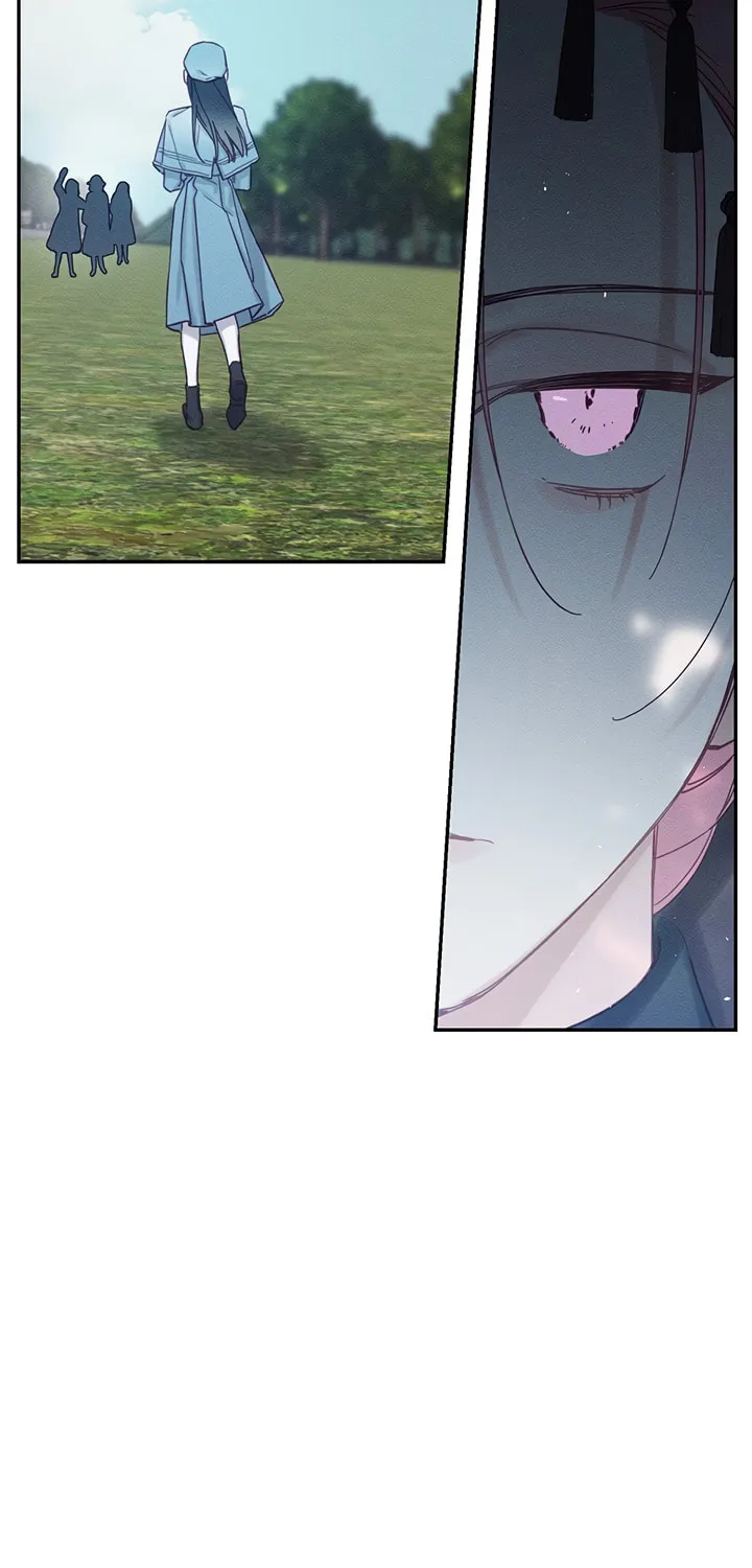 Let's Hide My Little Brother Chapter 29 page 34 - 