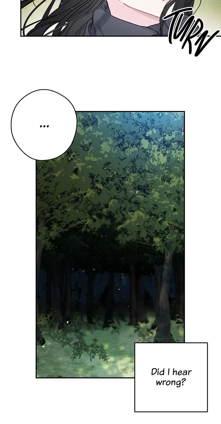 Let's Hide My Little Brother Chapter 29 page 36 - 