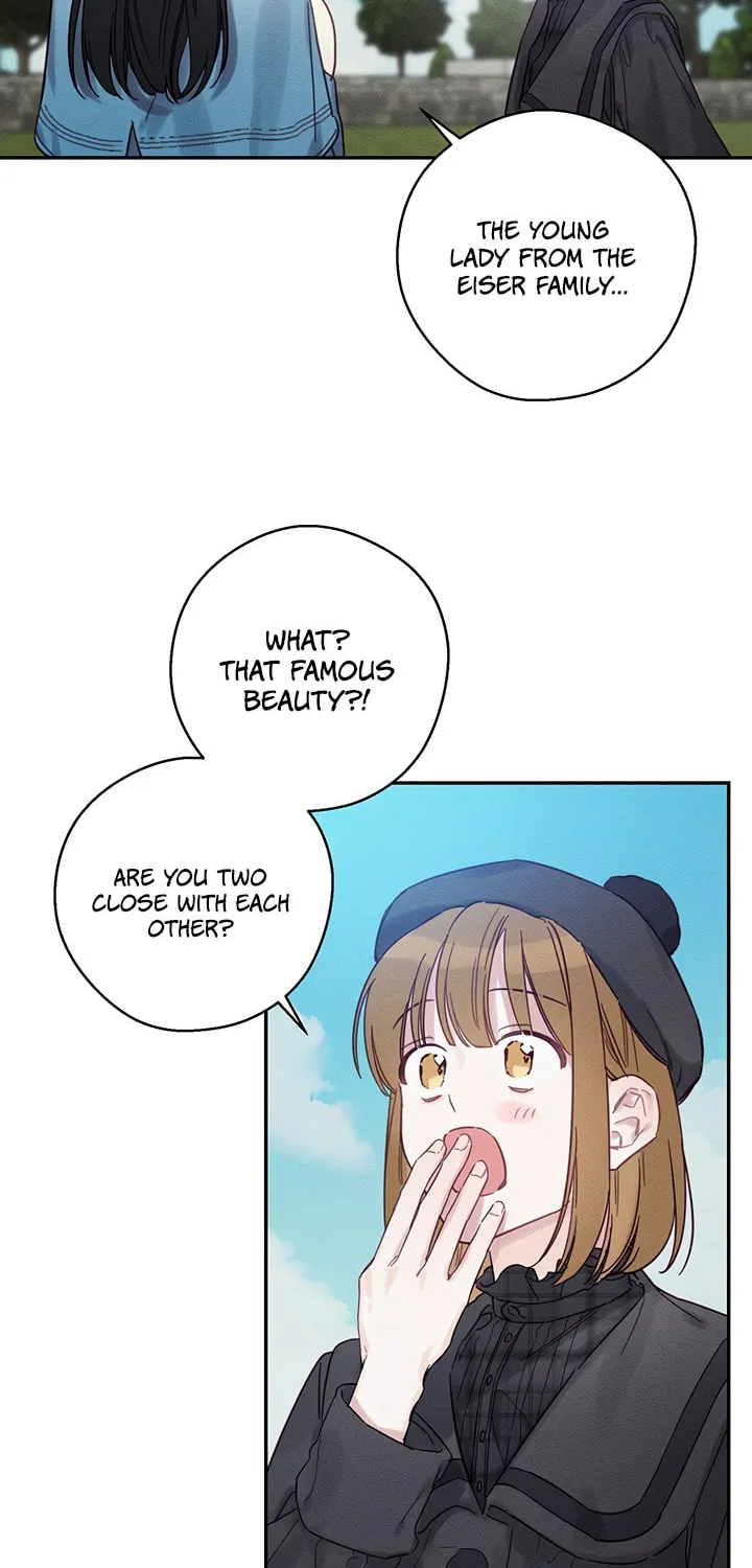 Let's Hide My Little Brother Chapter 29 page 38 - 