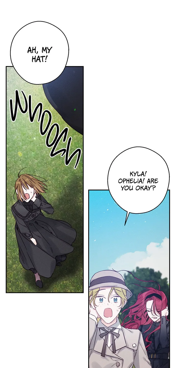 Let's Hide My Little Brother Chapter 29 page 42 - 