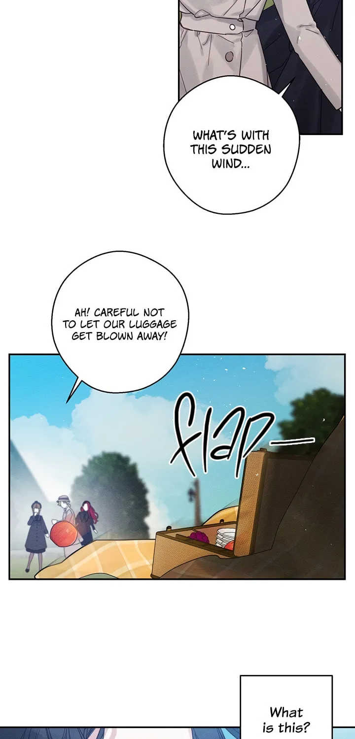 Let's Hide My Little Brother Chapter 29 page 43 - 