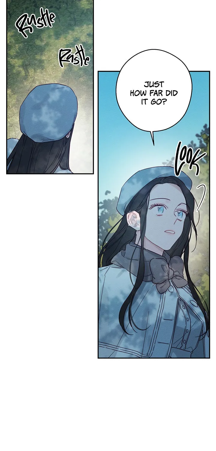 Let's Hide My Little Brother Chapter 29 page 9 - 