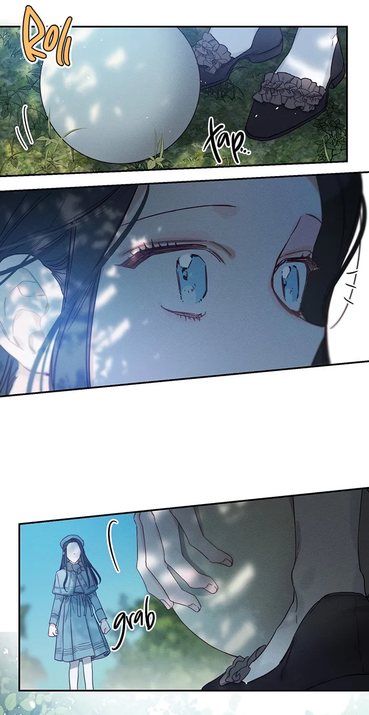 Let's Hide My Little Brother Chapter 29 page 10 - 