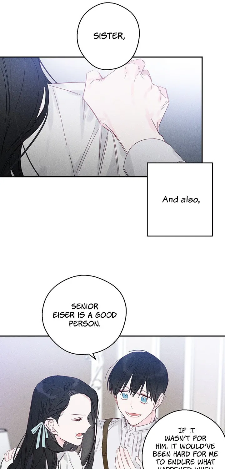 Let's Hide My Little Brother Chapter 3 page 11 - 
