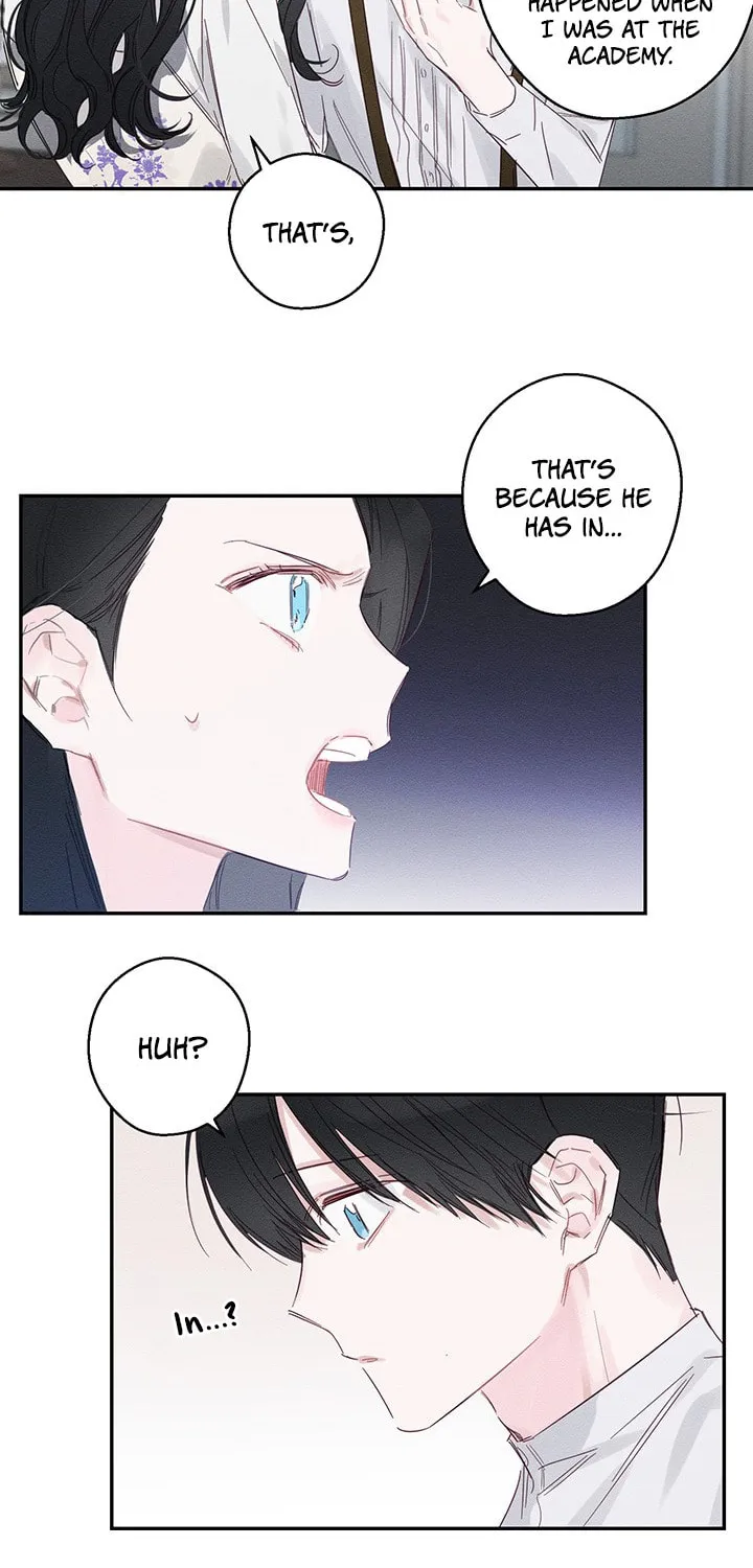 Let's Hide My Little Brother Chapter 3 page 12 - 