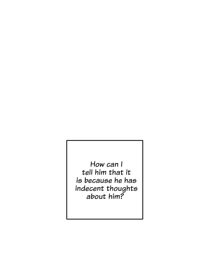 Let's Hide My Little Brother Chapter 3 page 13 - 
