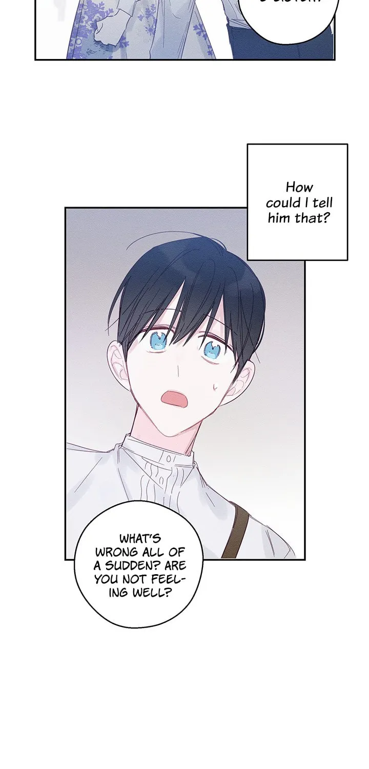 Let's Hide My Little Brother Chapter 3 page 16 - 