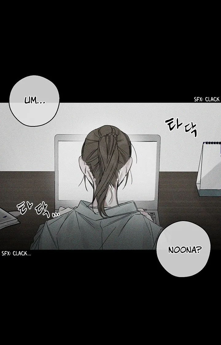 Let's Hide My Little Brother Chapter 3 page 20 - 