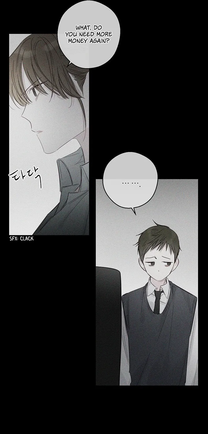Let's Hide My Little Brother Chapter 3 page 21 - 