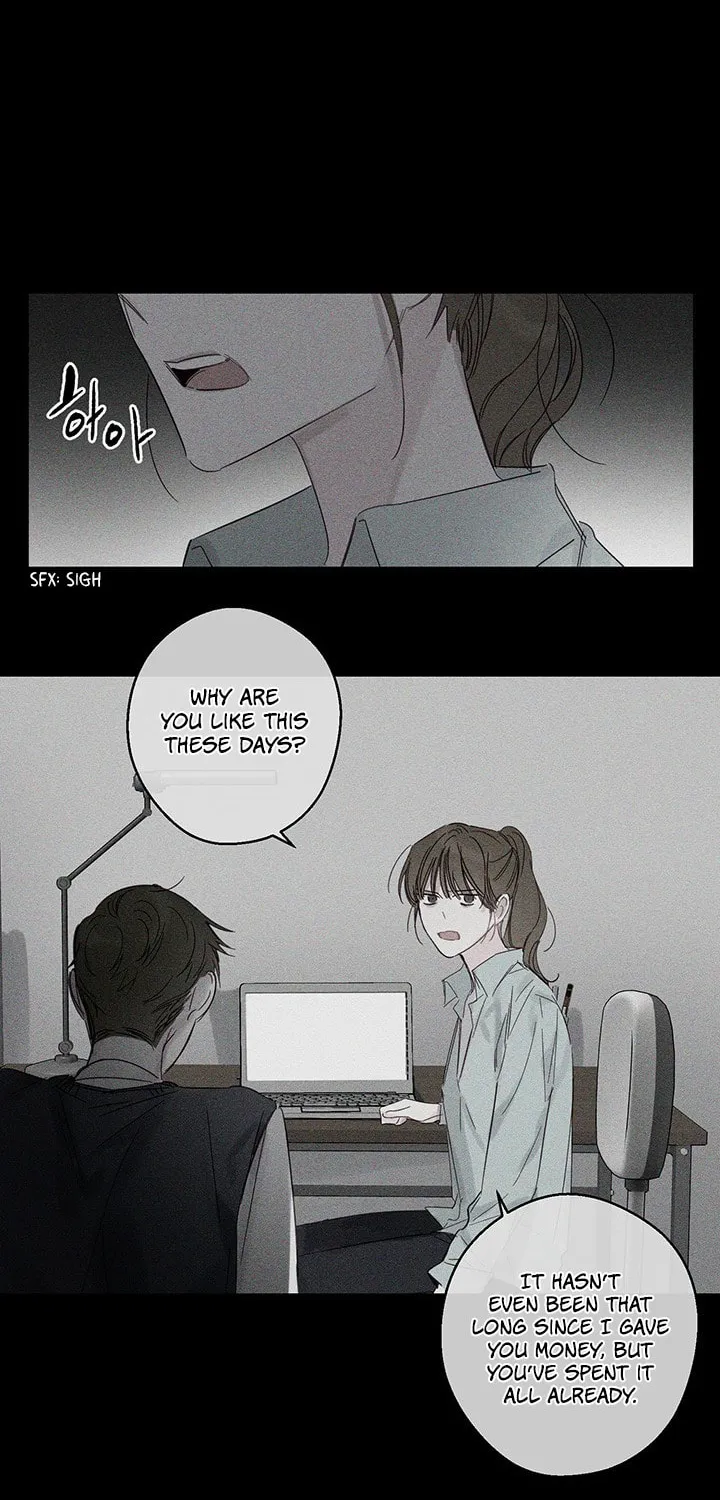 Let's Hide My Little Brother Chapter 3 page 22 - 