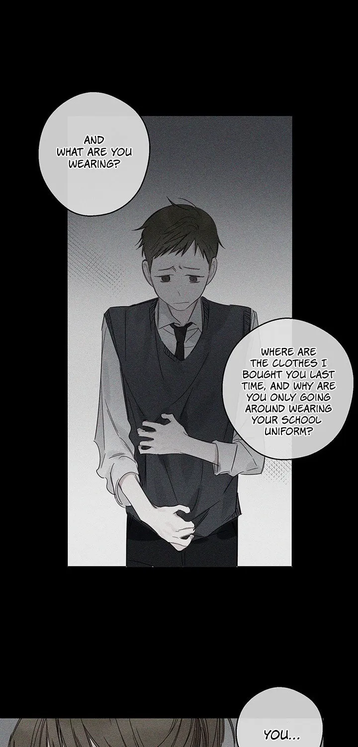 Let's Hide My Little Brother Chapter 3 page 23 - 