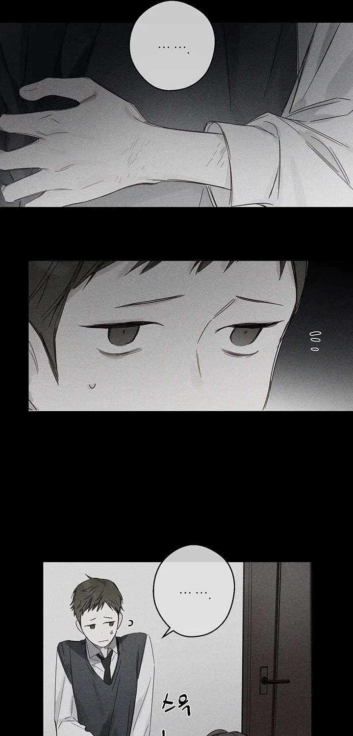 Let's Hide My Little Brother Chapter 3 page 25 - 