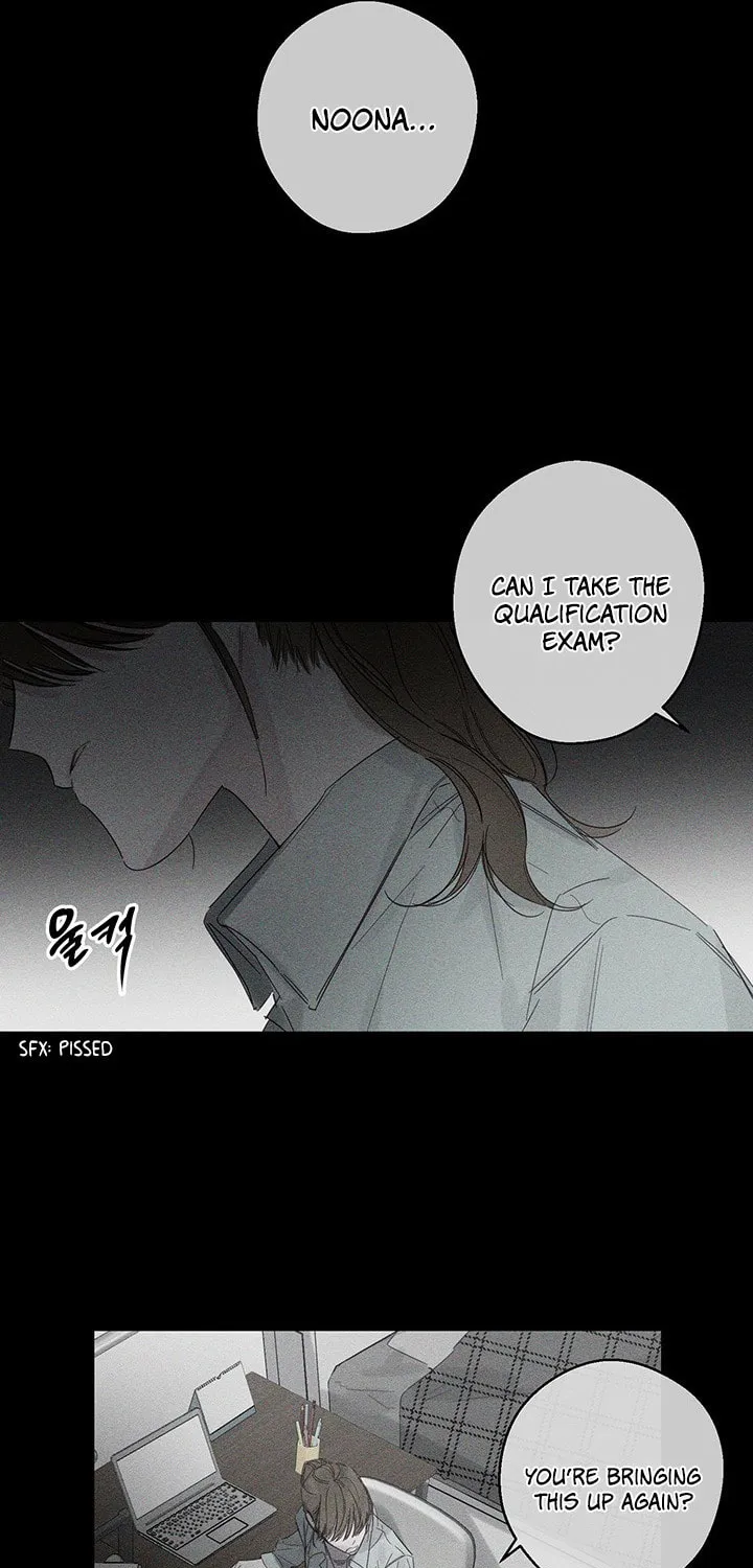 Let's Hide My Little Brother Chapter 3 page 29 - 