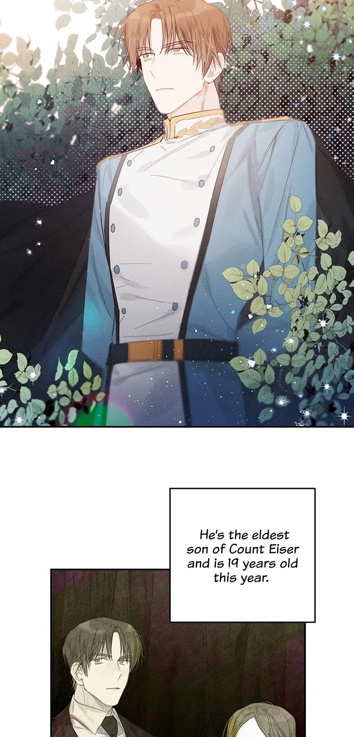 Let's Hide My Little Brother Chapter 3 page 4 - 