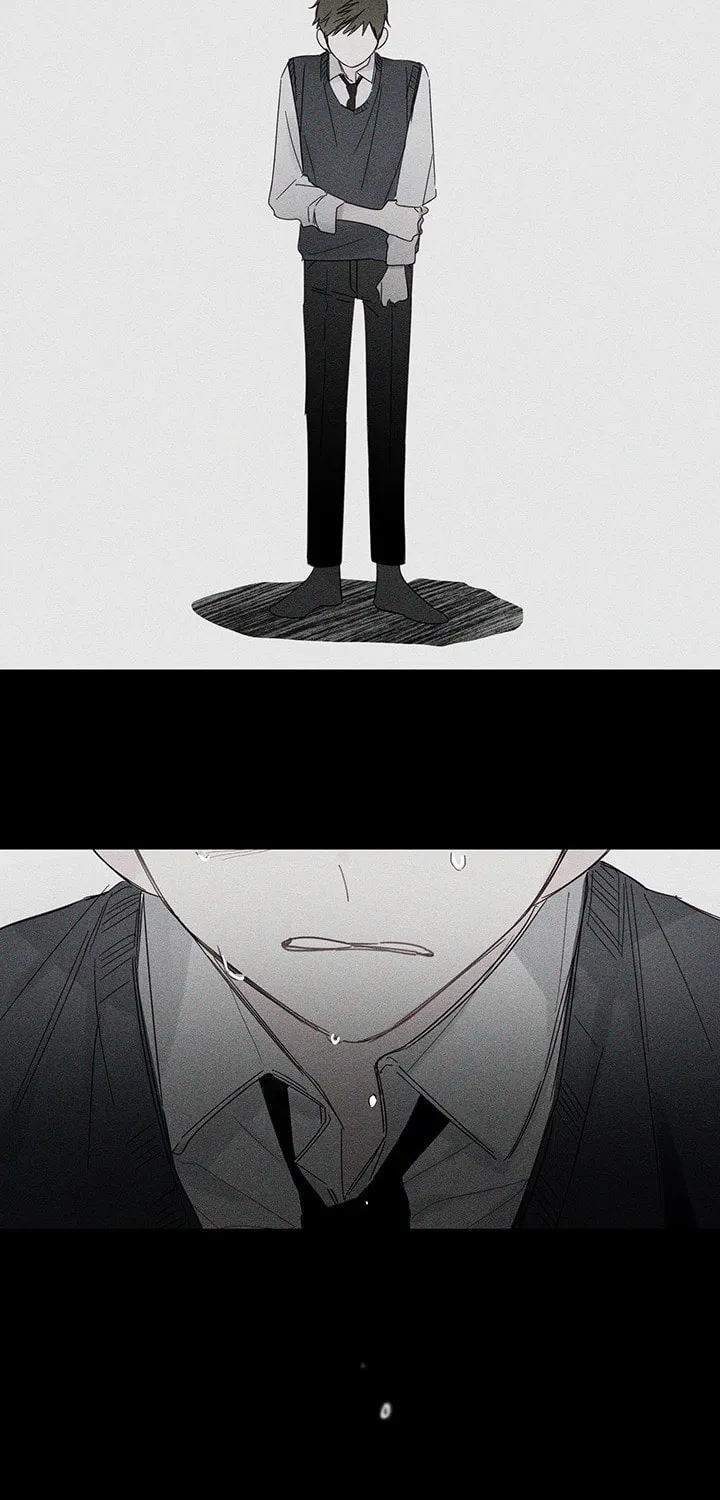 Let's Hide My Little Brother Chapter 3 page 31 - 
