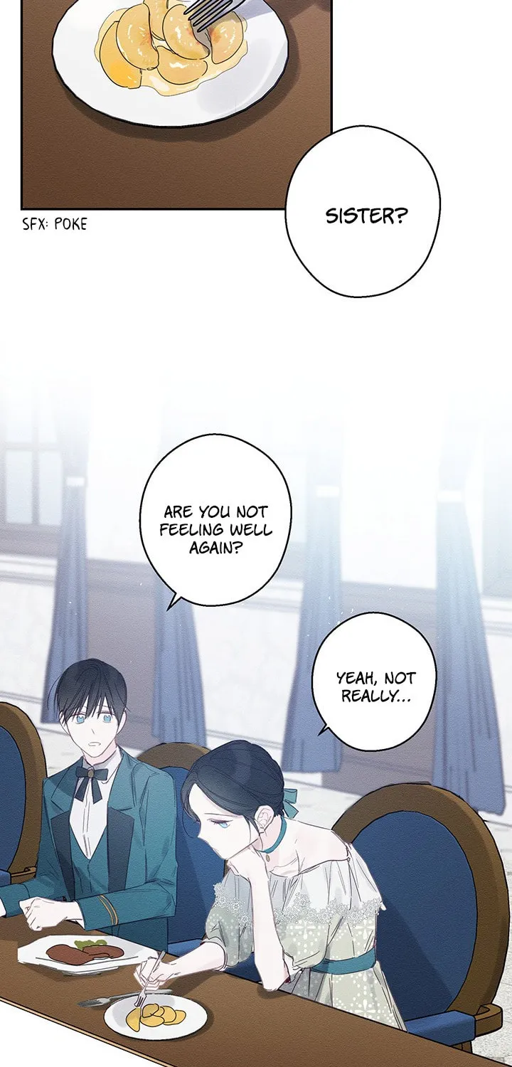 Let's Hide My Little Brother Chapter 3 page 38 - 