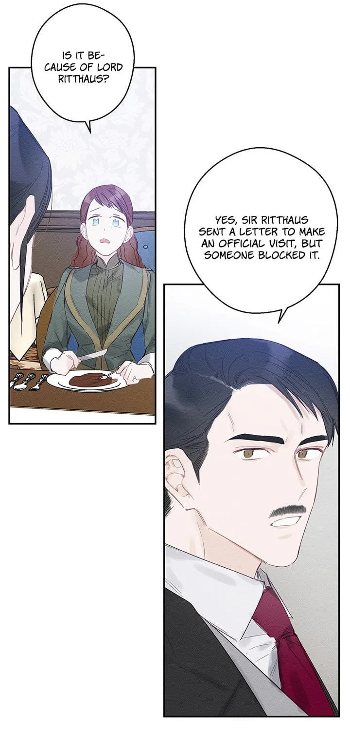 Let's Hide My Little Brother Chapter 3 page 40 - 