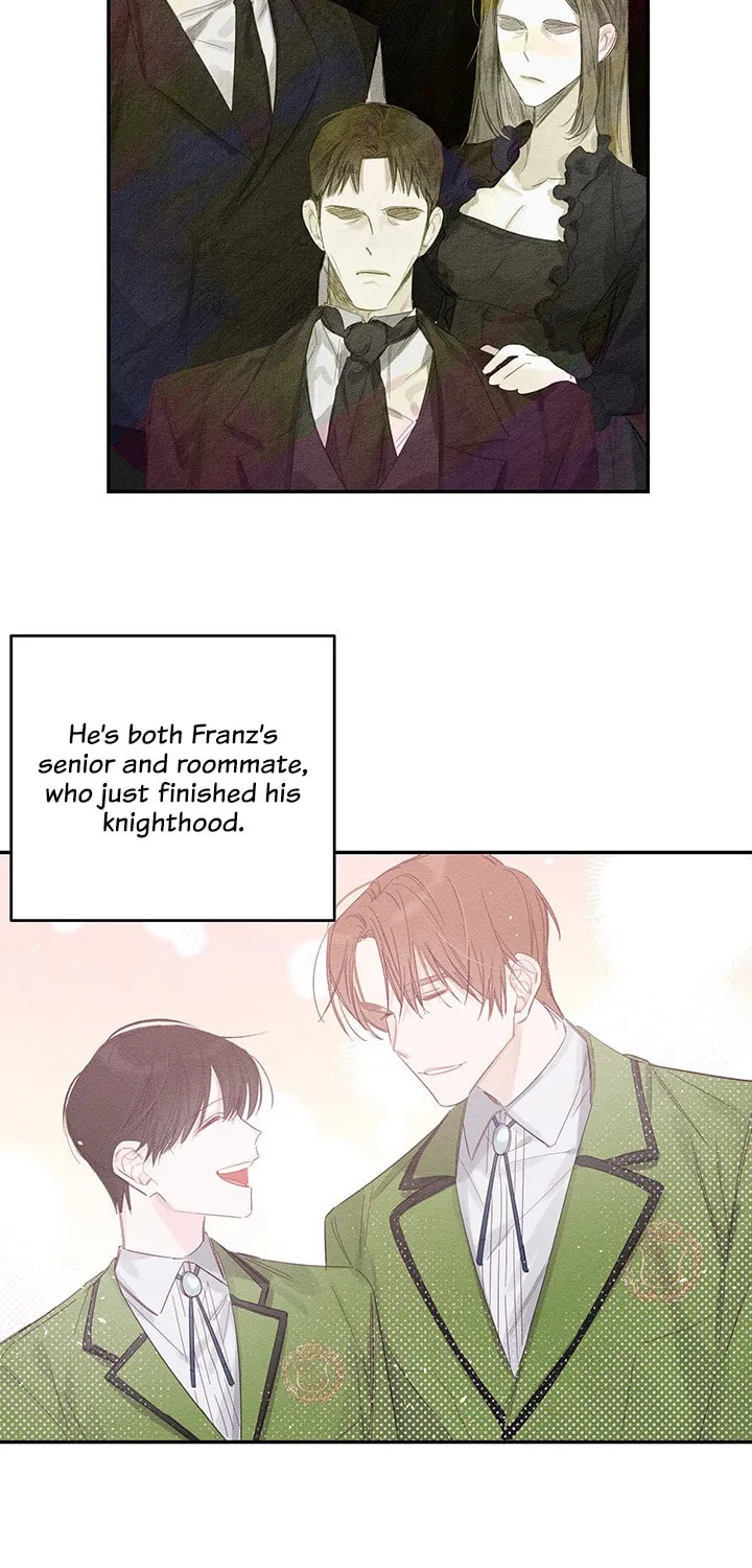 Let's Hide My Little Brother Chapter 3 page 5 - 