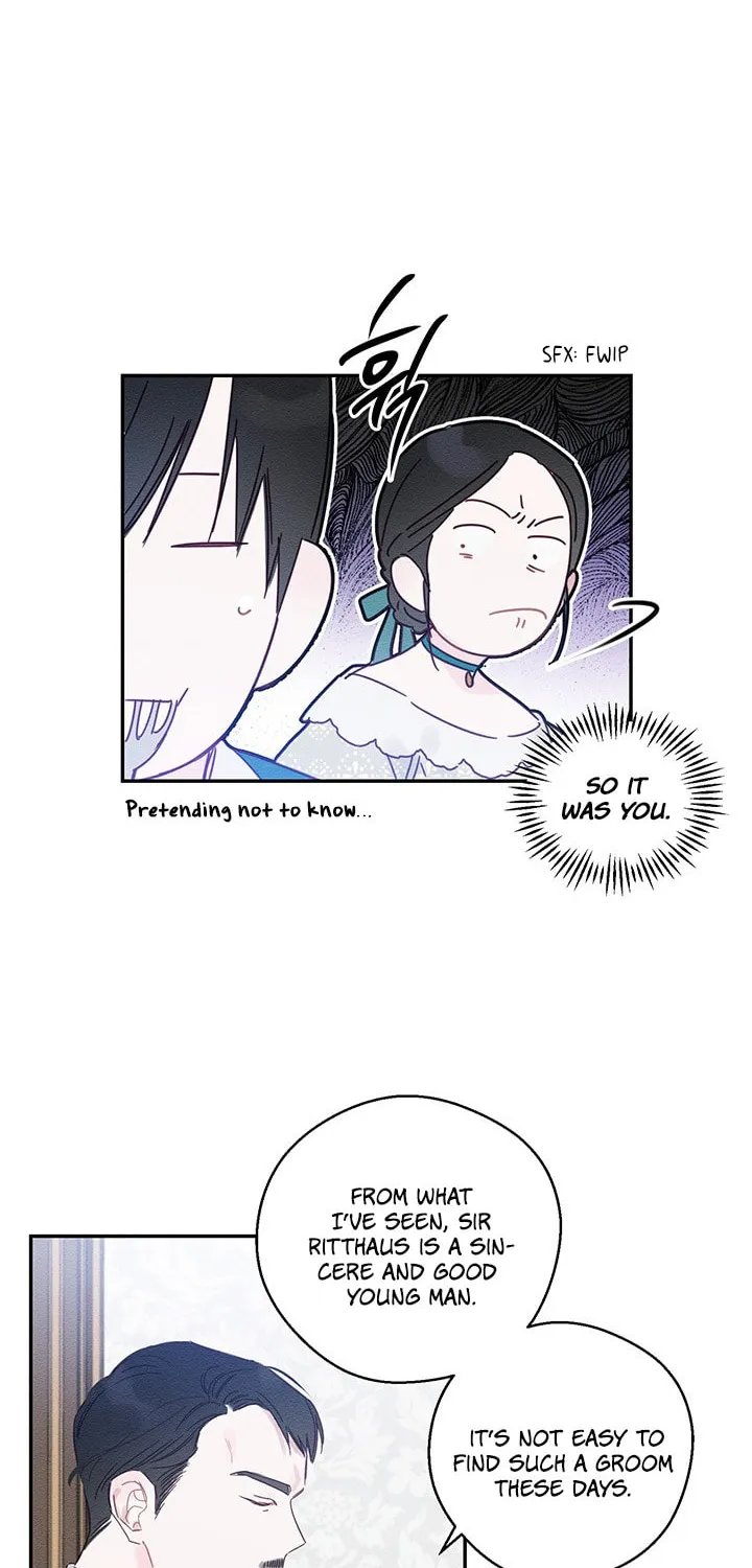 Let's Hide My Little Brother Chapter 3 page 41 - 