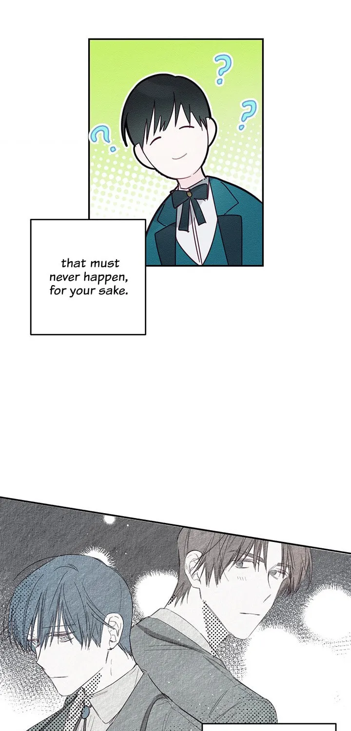 Let's Hide My Little Brother Chapter 3 page 44 - 