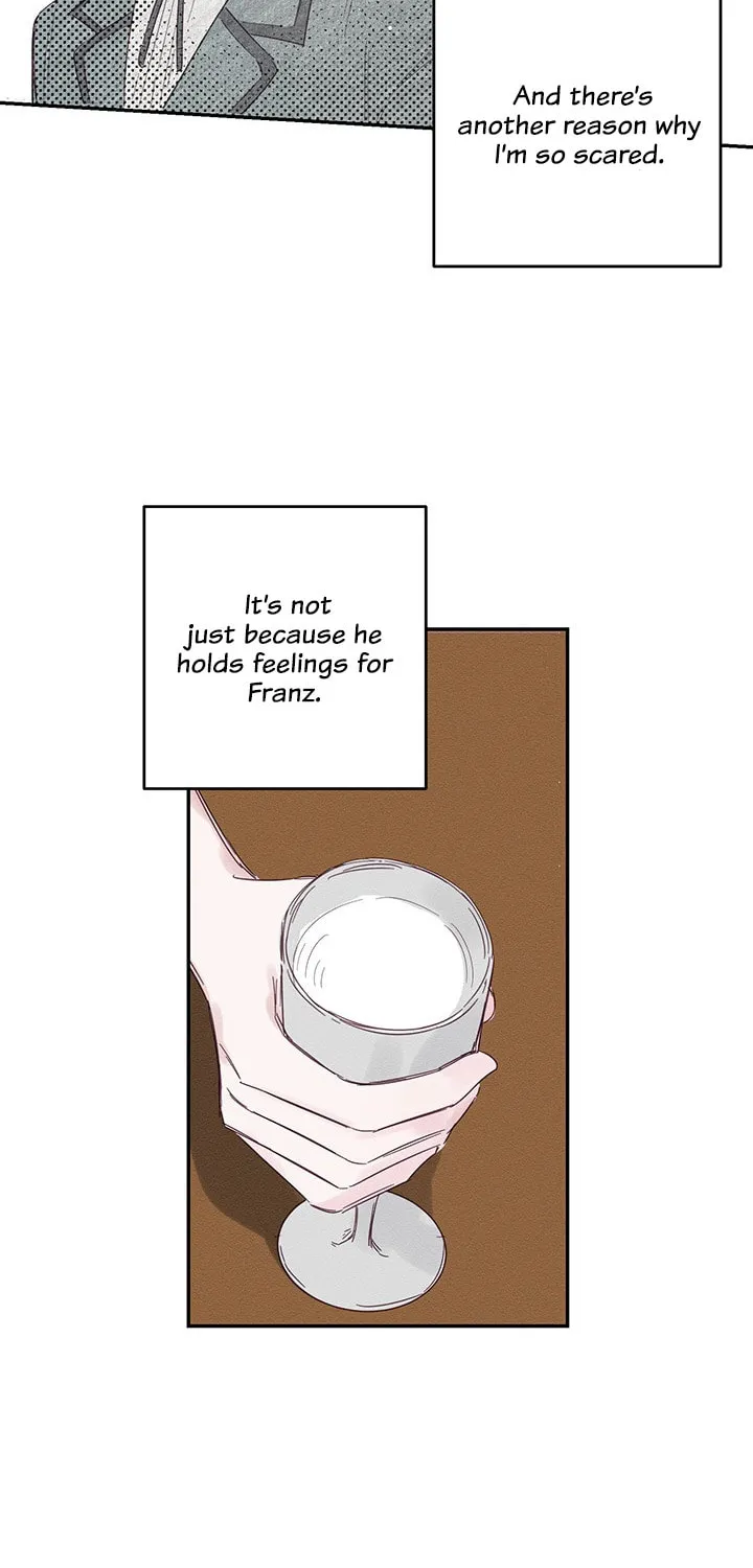 Let's Hide My Little Brother Chapter 3 page 45 - 