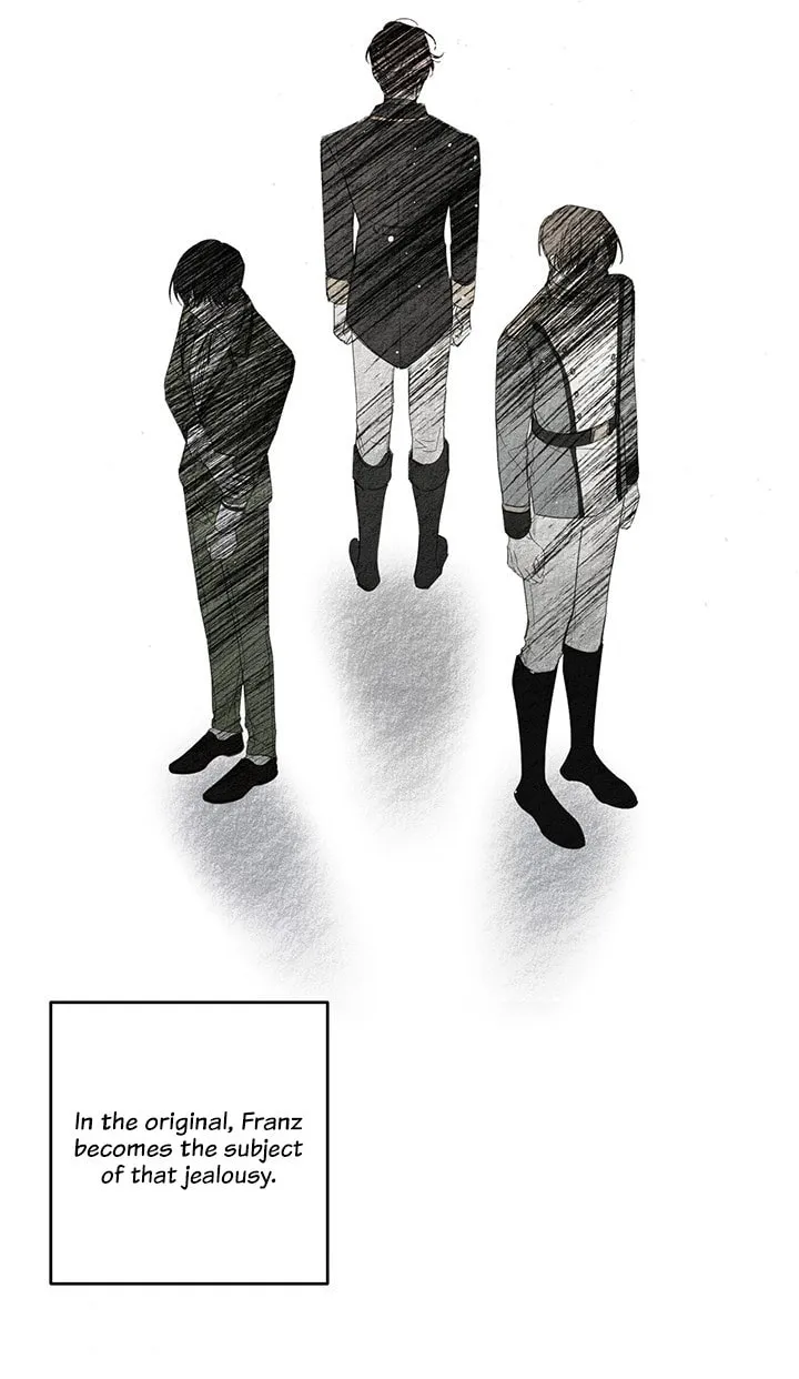 Let's Hide My Little Brother Chapter 3 page 50 - 
