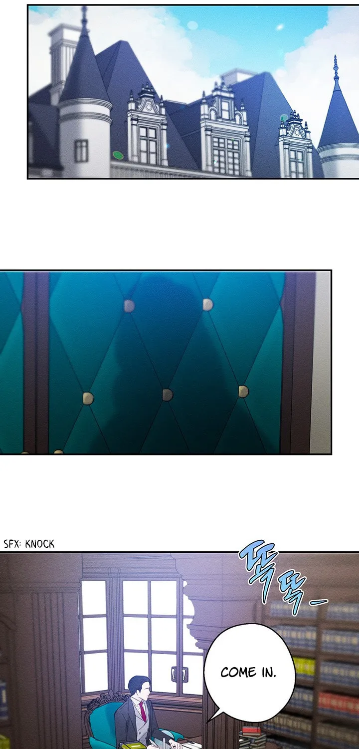 Let's Hide My Little Brother Chapter 3 page 55 - 