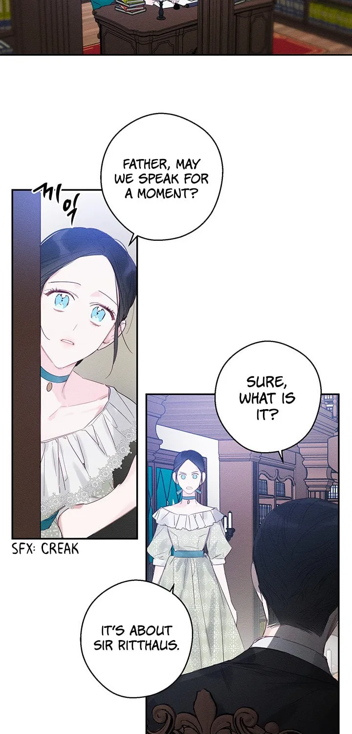Let's Hide My Little Brother Chapter 3 page 56 - 