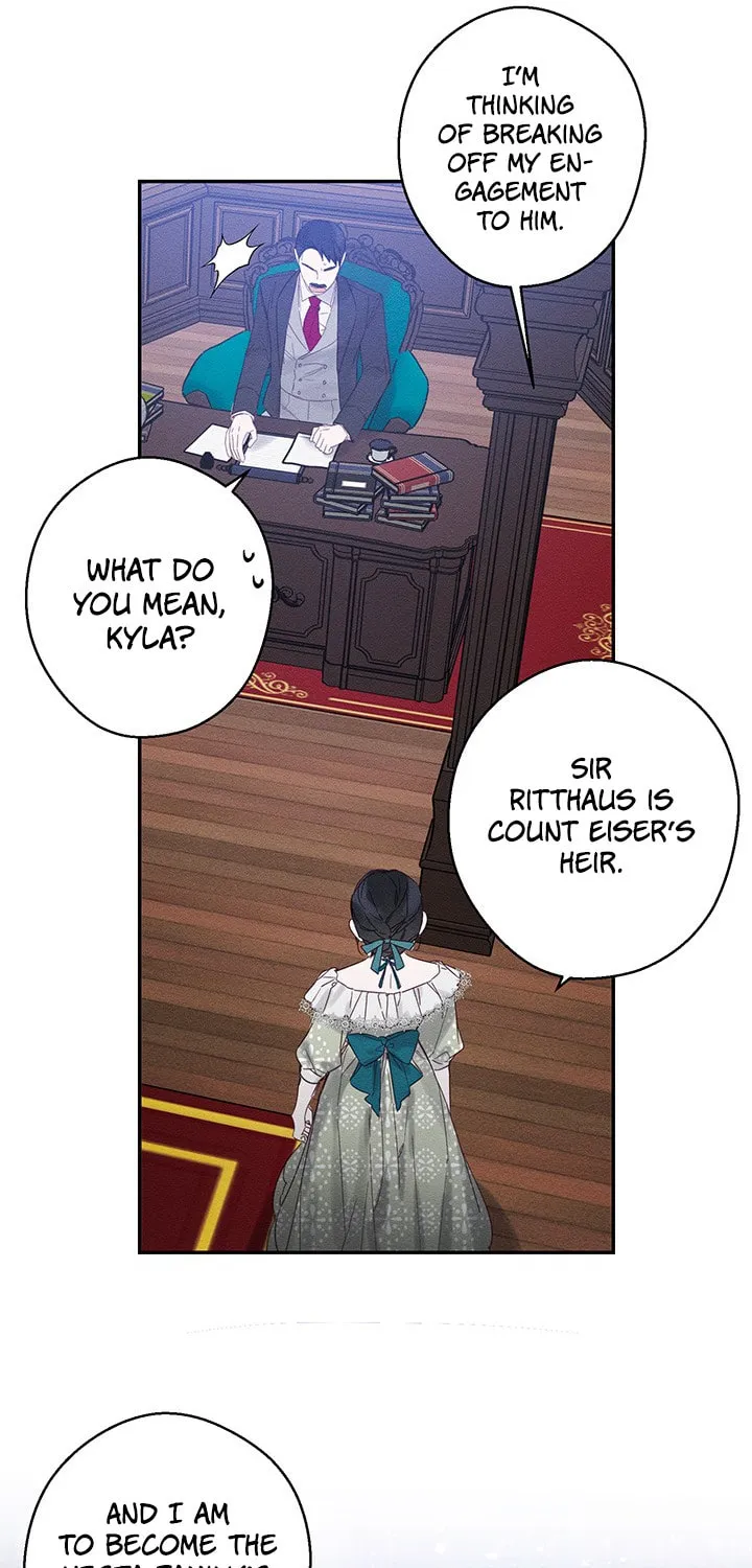 Let's Hide My Little Brother Chapter 3 page 58 - 