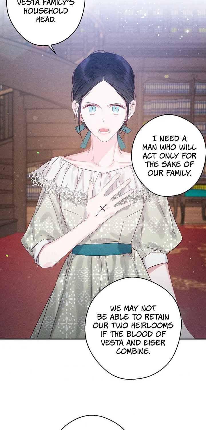 Let's Hide My Little Brother Chapter 3 page 59 - 
