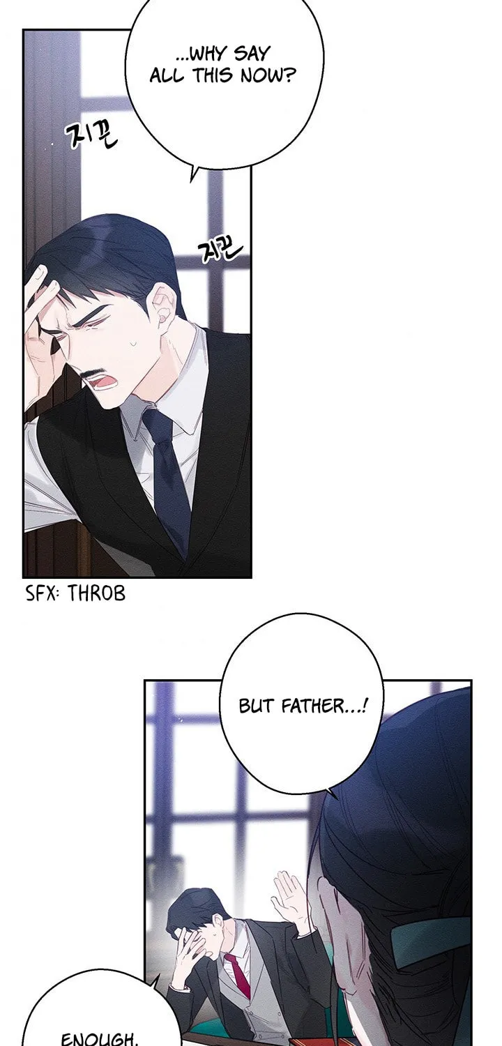 Let's Hide My Little Brother Chapter 3 page 60 - 
