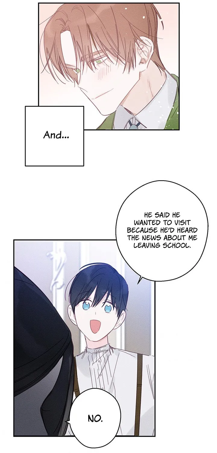 Let's Hide My Little Brother Chapter 3 page 7 - 