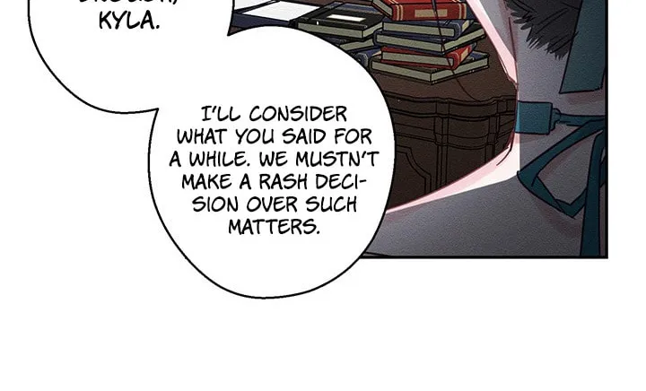 Let's Hide My Little Brother Chapter 3 page 61 - 