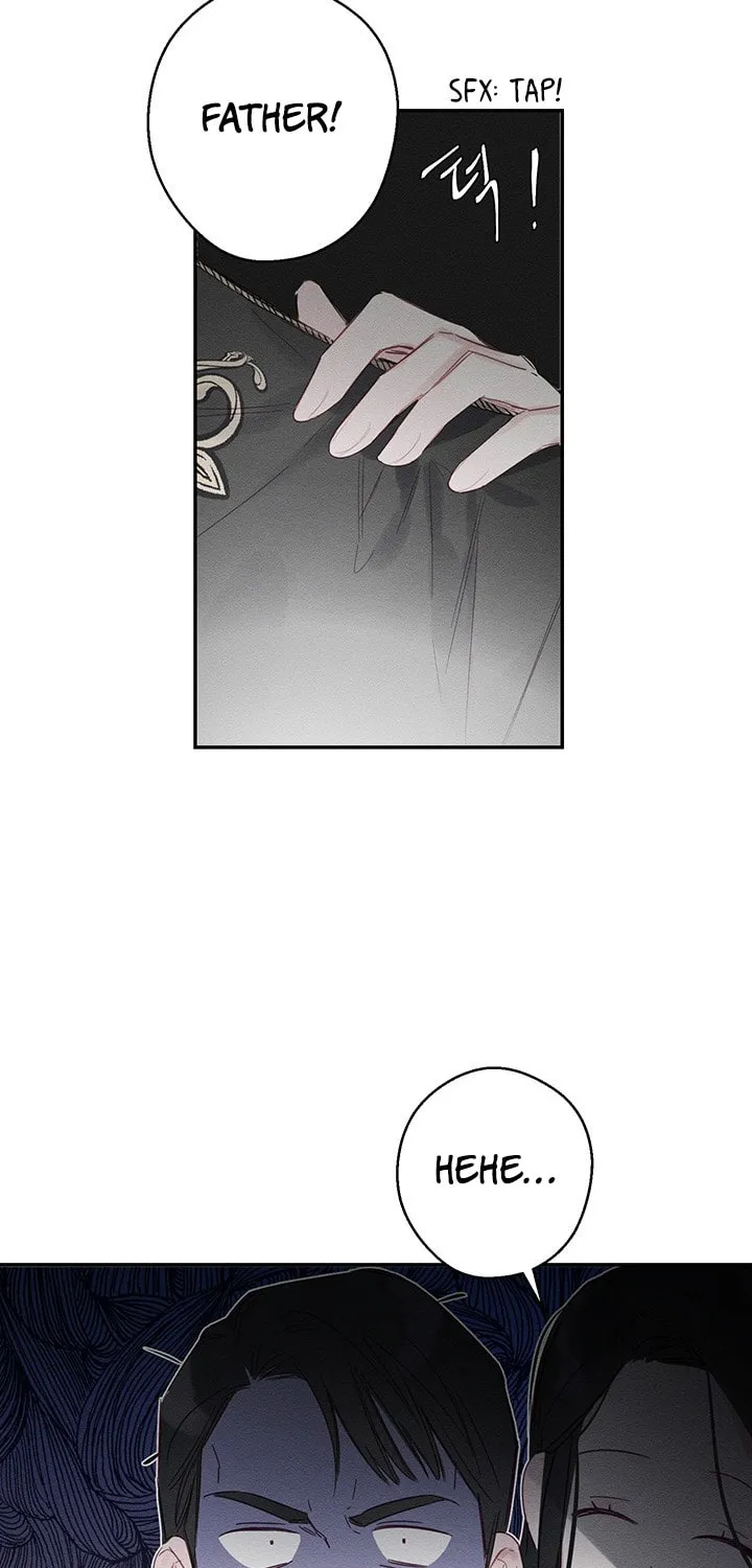 Let's Hide My Little Brother Chapter 3 page 64 - 
