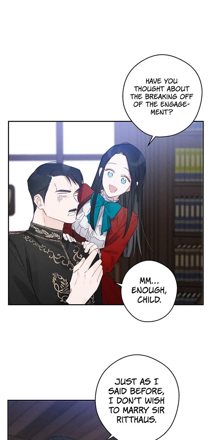 Let's Hide My Little Brother Chapter 3 page 66 - 