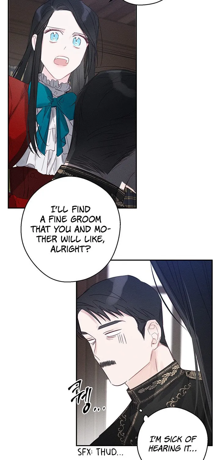 Let's Hide My Little Brother Chapter 3 page 67 - 